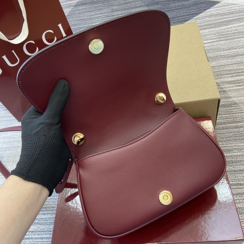 Gucci Satchel Bags